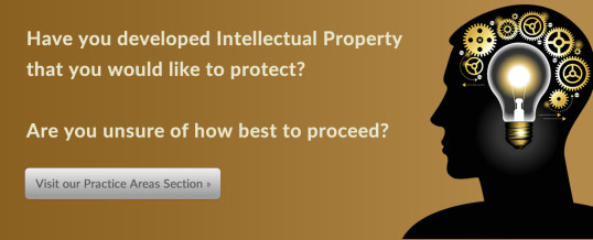 Intellectual property clearance news