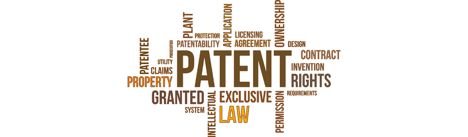 legal patent