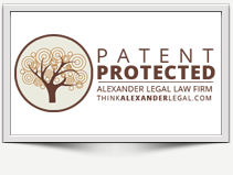 Image: Alexander Legal is ready to protect your copyright. Atlanta's leading copyright law firm.